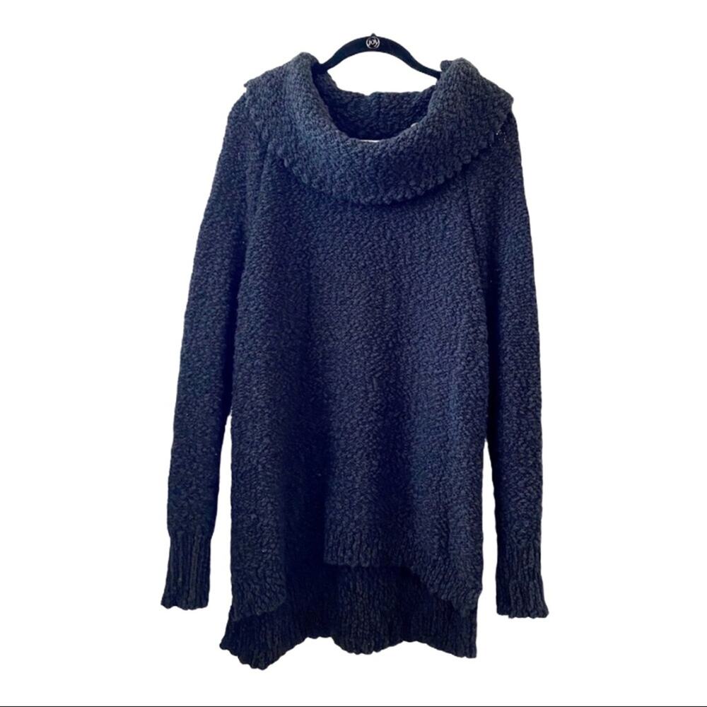 Liz Claiborne Turtleneck Cozy Knit Sweater Size XXL Petite